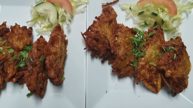 Comentarii opinii despre Indian Night's