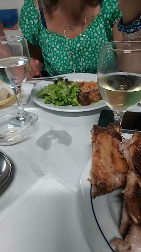 Opinii despre Restaurante O Cartário în Pombal - Gastronomia e hotelaria
