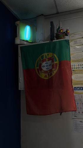 Comentarii opinii despre Cantinho do Peregrino