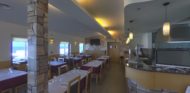 Reviews of Dona Xica Restaurante in Cortegaça - Gastronomia e hotelaria