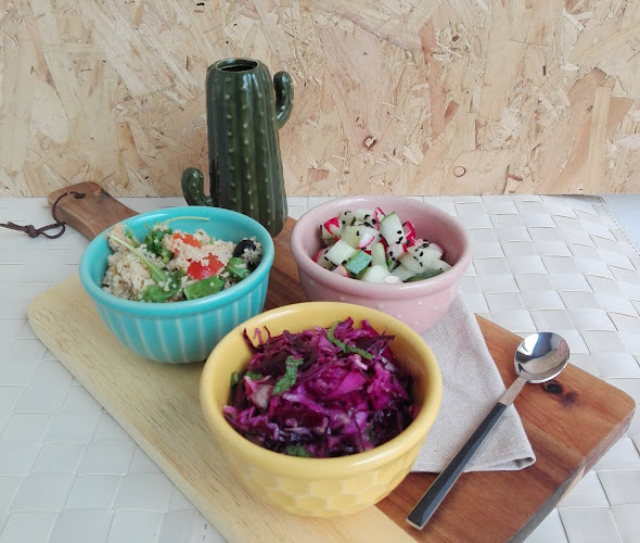 Opinii despre Tamari - Restaurante Vegetariano în Leiria - Gastronomia e hotelaria