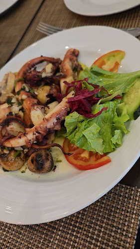 Opinii despre Sabor Lisboa în Lisboa - Gastronomia e hotelaria