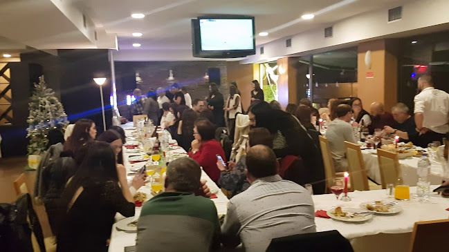 Restaurante Albufeira Marco