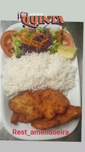 Restaurante Amendoeira