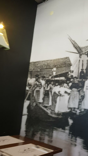 Opinii despre Tasca do Sal în Aveiro - Gastronomia e hotelaria