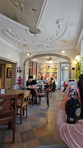 Opinii despre Saudade în Sintra - Gastronomia e hotelaria