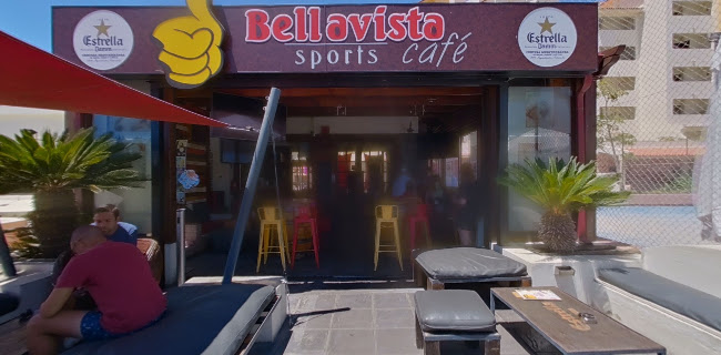 Opinii despre Bellavista Sports Café în Albufeira - Gastronomia e hotelaria