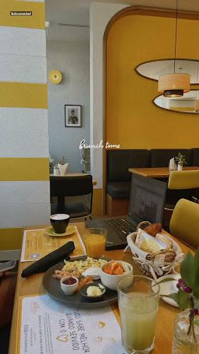 Reviews of Café Joyeux S. Bento in Lisboa - Gastronomia e hotelaria