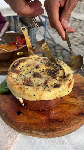 Opinii despre AMU.TE în Guimarães - Gastronomia e hotelaria