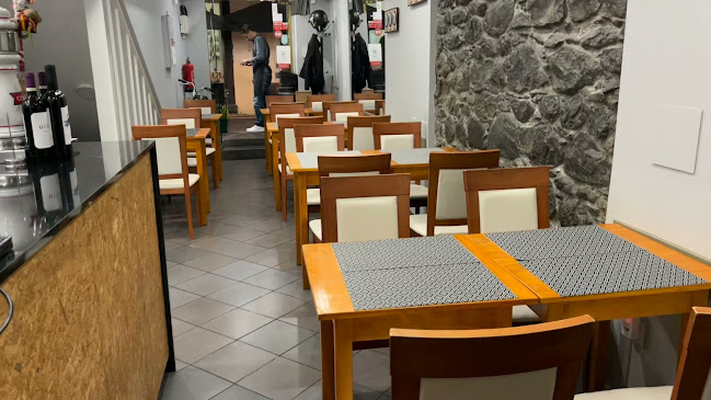 Comentarii opinii despre Cantinho dos Amigos