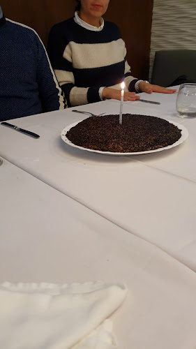 Mauritânia Real - Matosinhos