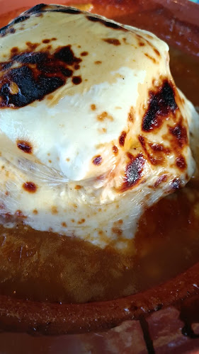 Sancho Panza ...no Cais de Gaia - Gastronomia e hotelaria