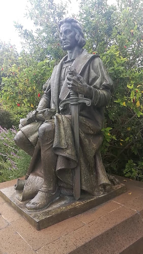 Santa Catarina Café - Funchal