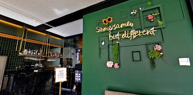 Opinii despre STAY by Upon Lisbon în Lisboa - Gastronomia e hotelaria