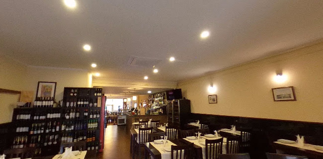 Restaurante Ferro