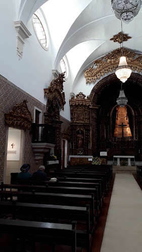 Cervejaria Restaurante Rossio: O Augusto