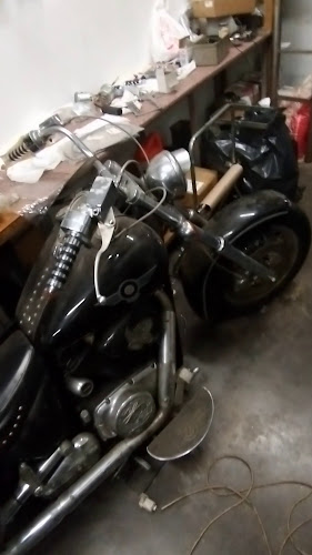 Av. de São Pedro de Maximinos 58, 4700-207 Braga