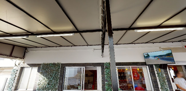 Comentarii opinii despre O Terraço