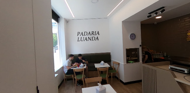 Padaria Luanda - Leça da Palmeira