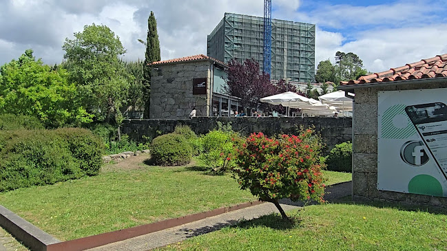 Restaurante Requinte no Parque - Vila Nova de Famalicão