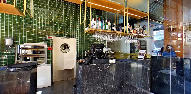 STAY by Upon Lisbon - Gastronomia e hotelaria