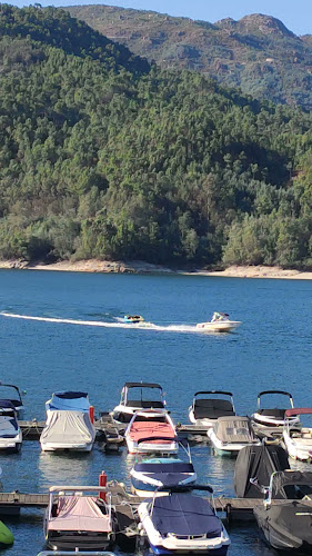 Marina Bar - Rio Caldo