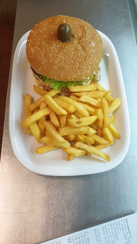 Opinii despre Restaurante Amendoeira în Albufeira - Gastronomia e hotelaria