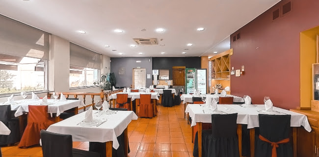 Churrasqueira Santa Eulália