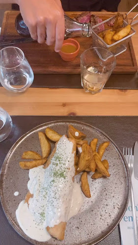 Opinii despre Ponto de Encontro în Tavira - Gastronomia e hotelaria