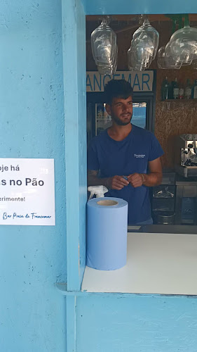 Opinii despre Bar Praia Francemar în Vila Nova de Gaia - Gastronomia e hotelaria