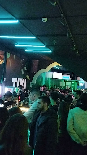 Tiki Taka Bar - Gastronomia e hotelaria