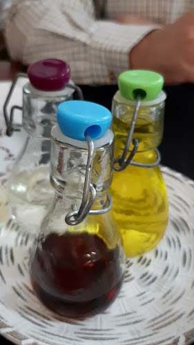 Café Restaurante Tapada do Poêjo