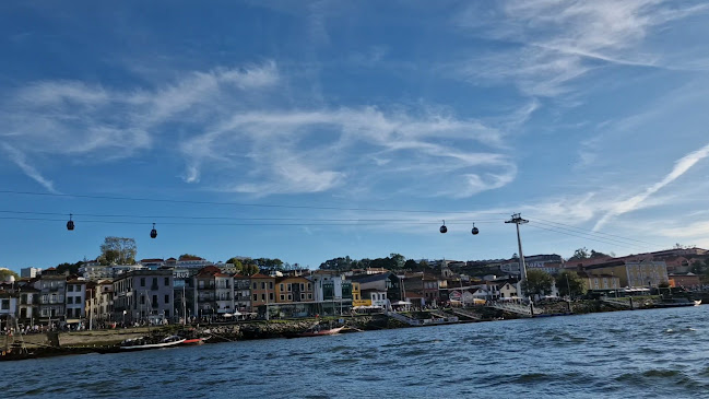 Porto Ibérico - Gastronomia e hotelaria