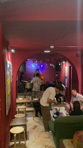 Opinii despre La Sharada în Lisboa - Gastronomia e hotelaria