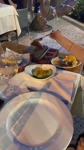 Opinii despre O Dragoeiro în Funchal - Gastronomia e hotelaria
