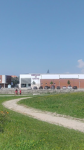 Mercado Municipal de Ílhavo - Ílhavo