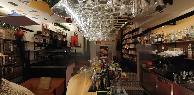 Menina e Moça Porto - Gastronomia e hotelaria