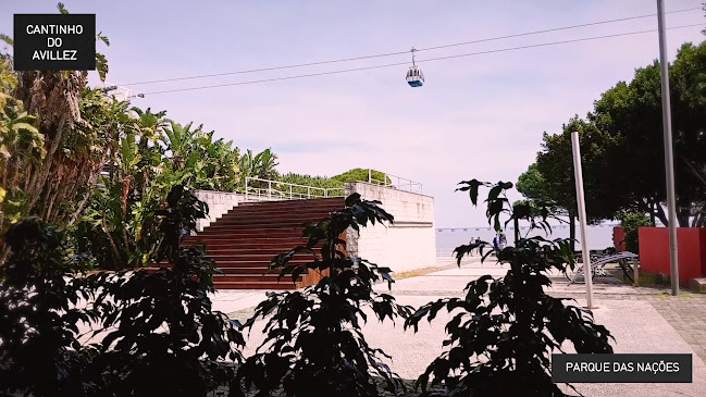 Opinii despre Cantinho do Avillez - Parque das Nações în Lisboa - Gastronomia e hotelaria