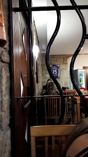 Gastrófilo - Tondela