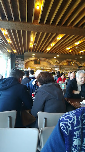 Opinii despre O Forninho (Foz) în Vila do Conde - Gastronomia e hotelaria