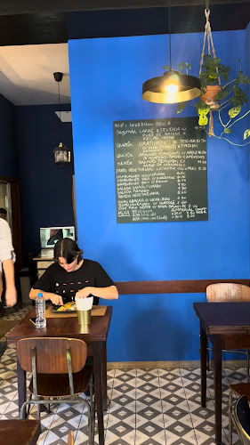 Opinii despre Brick Lisboa în Lisboa - Gastronomia e hotelaria