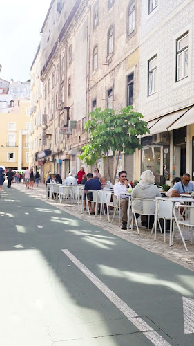 Opinii despre Manjerica în Lisboa - Gastronomia e hotelaria