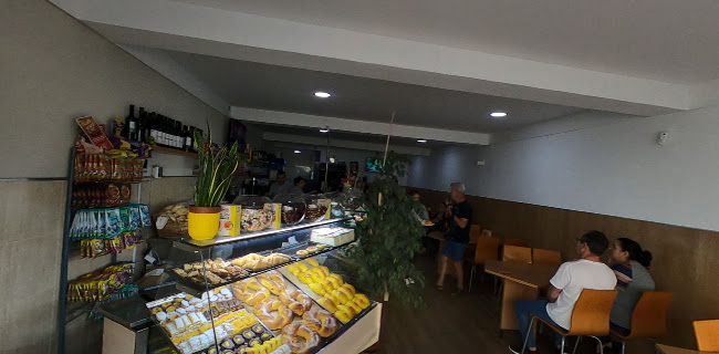 Padaria Os Velhotes - Valadares