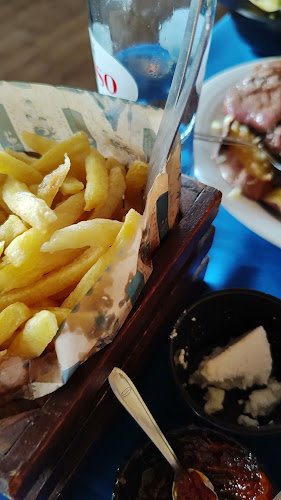 Opinii despre Solar dos Amigos în Caldas da Rainha - Gastronomia e hotelaria