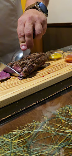 Opinii despre Pátio dos Petiscos în Montemor-o-Novo - Gastronomia e hotelaria