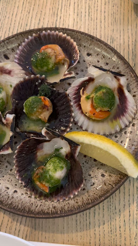 Opinii despre Ostras & Coisas în Porto - Gastronomia e hotelaria