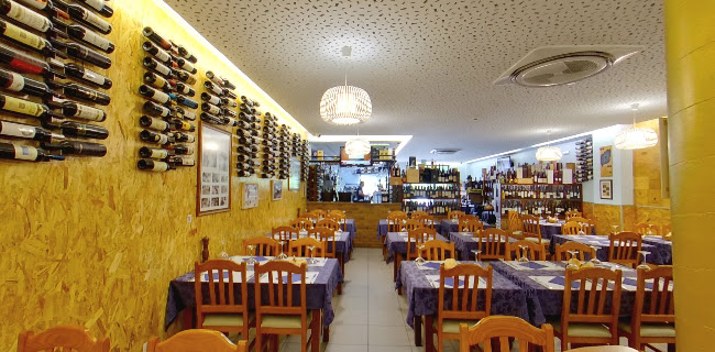 Restaurante Pizzaria Romantica, Lda - Gastronomia e hotelaria