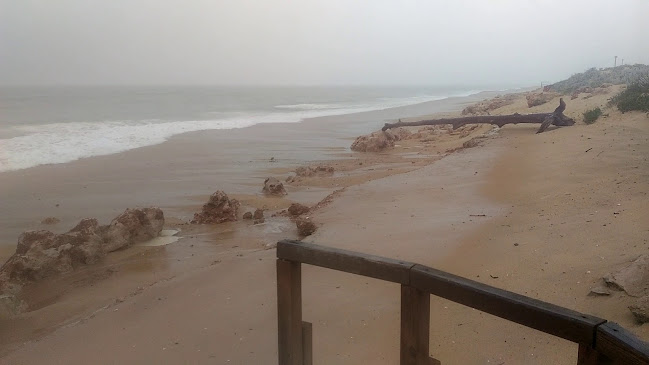 Snack Bar Pirata. - Faro