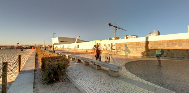 Green Coast Beach Bar - Gastronomia e hotelaria