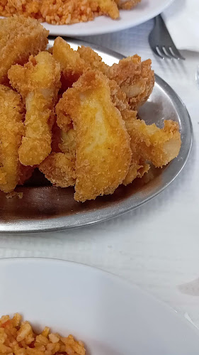 Opinii despre Adega Leo do Petisco în Setúbal - Gastronomia e hotelaria